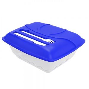 CONTENEDOR MIXI  personalizada